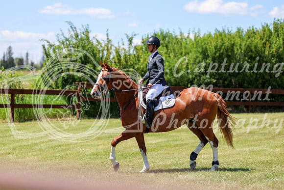 09348 - Shea - 2026 Mid-Summer Classic I - Friday July 10th