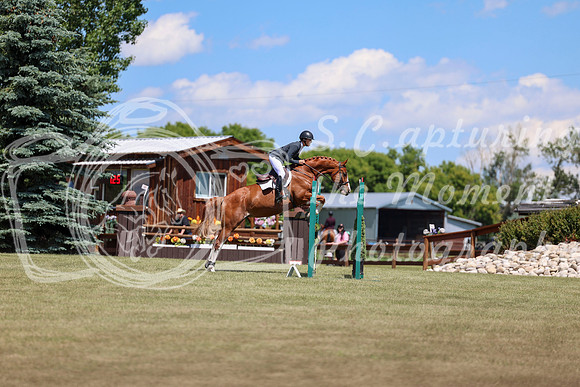 09349 - Shea - 2026 Mid-Summer Classic I - Friday July 10th