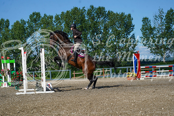 01893 - Alina - 2026 Mid-Summer Classic I - Friday July 10th