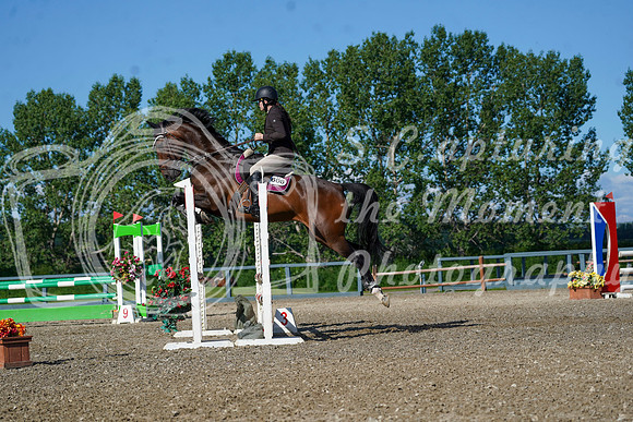 01895 - Alina - 2026 Mid-Summer Classic I - Friday July 10th
