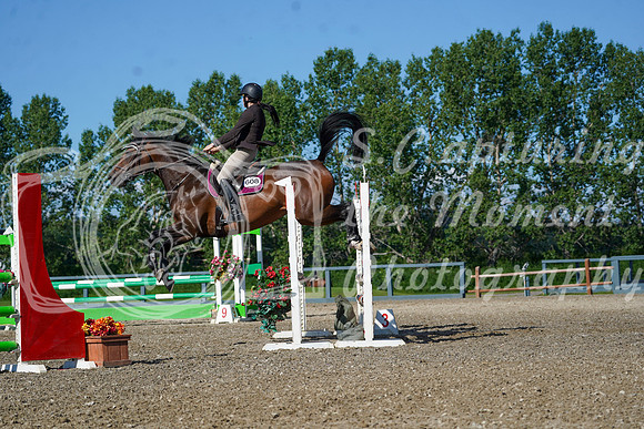 01897 - Alina - 2026 Mid-Summer Classic I - Friday July 10th