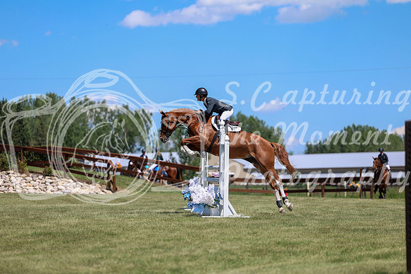 09359 - Shea - 2026 Mid-Summer Classic I - Friday July 10th