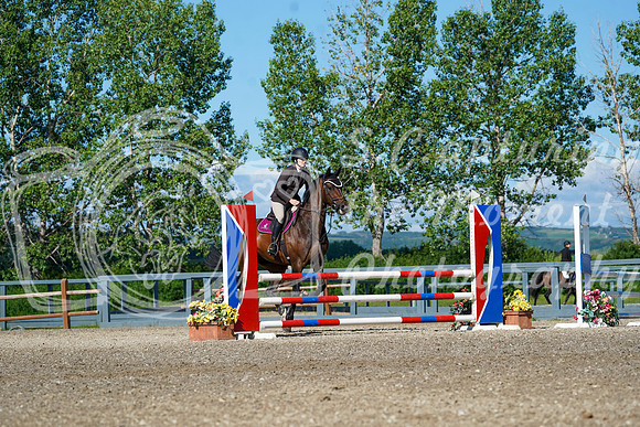 01900 - Alina - 2026 Mid-Summer Classic I - Friday July 10th
