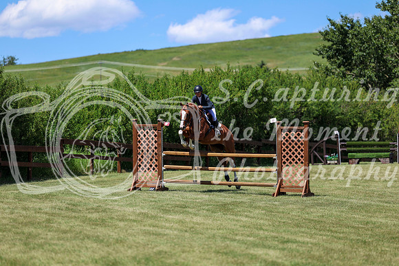 09365 - Shea - 2026 Mid-Summer Classic I - Friday July 10th