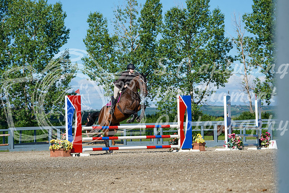 01902 - Alina - 2026 Mid-Summer Classic I - Friday July 10th