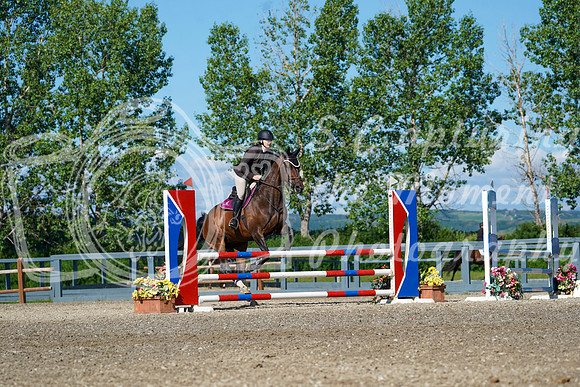 01901 - Alina - 2026 Mid-Summer Classic I - Friday July 10th