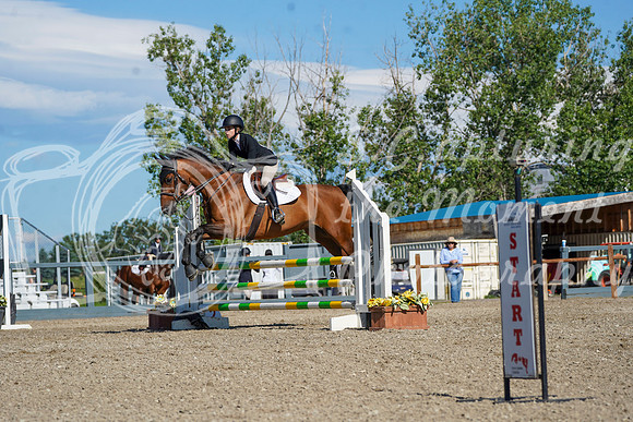 02257 - Alina - 2026 Mid-Summer Classic I - Friday July 10th