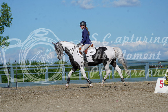 02298 - Alina - 2026 Mid-Summer Classic I - Friday July 10th