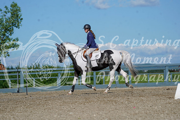 02299 - Alina - 2026 Mid-Summer Classic I - Friday July 10th