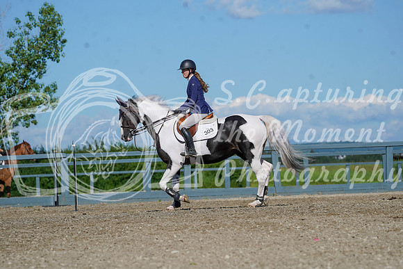 02300 - Alina - 2026 Mid-Summer Classic I - Friday July 10th