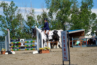 02303 - Alina - 2026 Mid-Summer Classic I - Friday July 10th