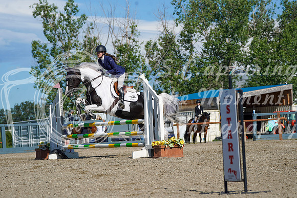 02306 - Alina - 2026 Mid-Summer Classic I - Friday July 10th