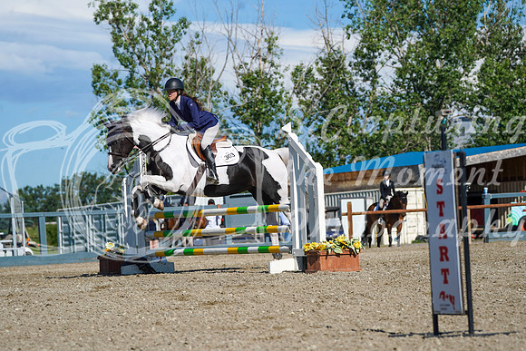 02307 - Alina - 2026 Mid-Summer Classic I - Friday July 10th