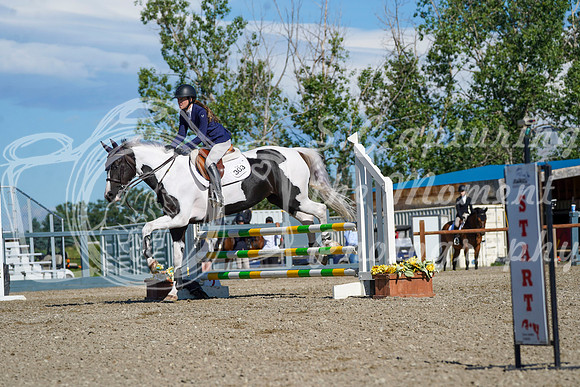 02308 - Alina - 2026 Mid-Summer Classic I - Friday July 10th