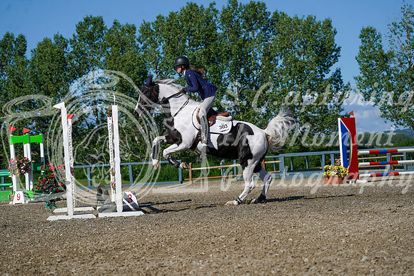 02311 - Alina - 2026 Mid-Summer Classic I - Friday July 10th