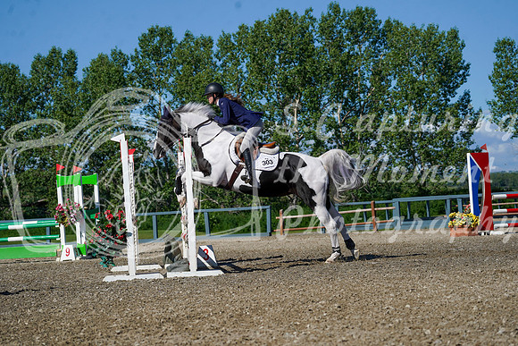02312 - Alina - 2026 Mid-Summer Classic I - Friday July 10th
