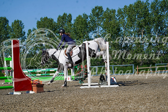 02315 - Alina - 2026 Mid-Summer Classic I - Friday July 10th