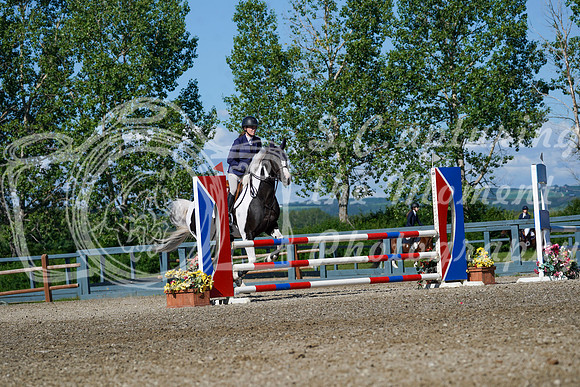 02318 - Alina - 2026 Mid-Summer Classic I - Friday July 10th