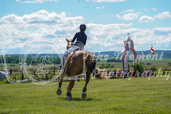 13795 - Alina - 2026 Mid-Summer Classic I - Friday July 10th