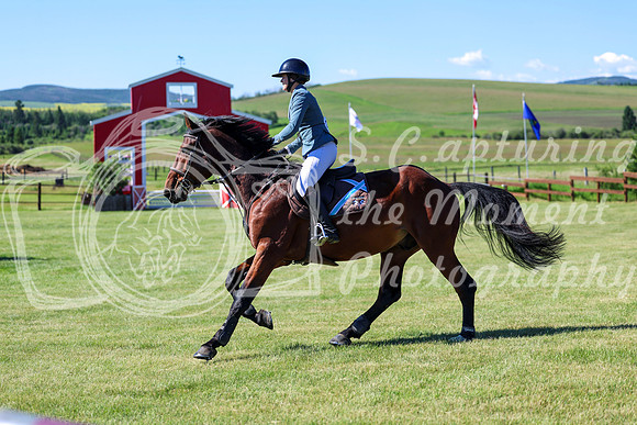 02981 - Shea - 2026 Mid-Summer Classic I - Friday July 10th
