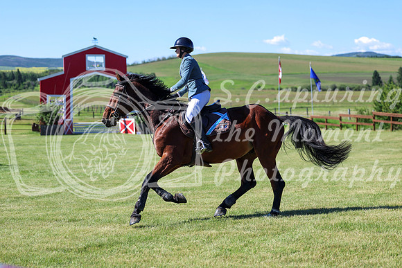 02980 - Shea - 2026 Mid-Summer Classic I - Friday July 10th
