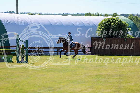 02985 - Shea - 2026 Mid-Summer Classic I - Friday July 10th