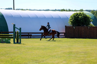 02986 - Shea - 2026 Mid-Summer Classic I - Friday July 10th