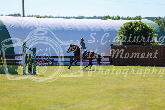 02986 - Shea - 2026 Mid-Summer Classic I - Friday July 10th