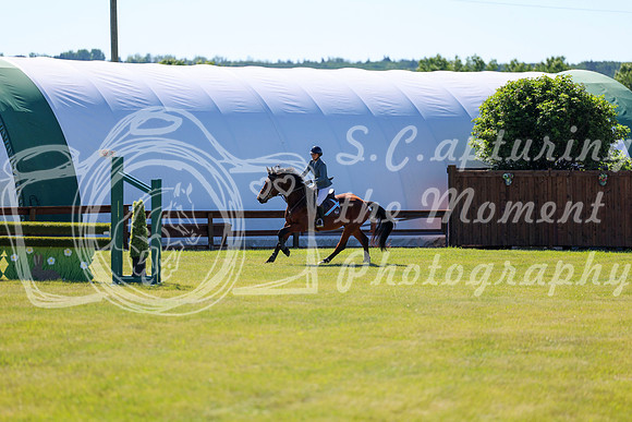 02988 - Shea - 2026 Mid-Summer Classic I - Friday July 10th