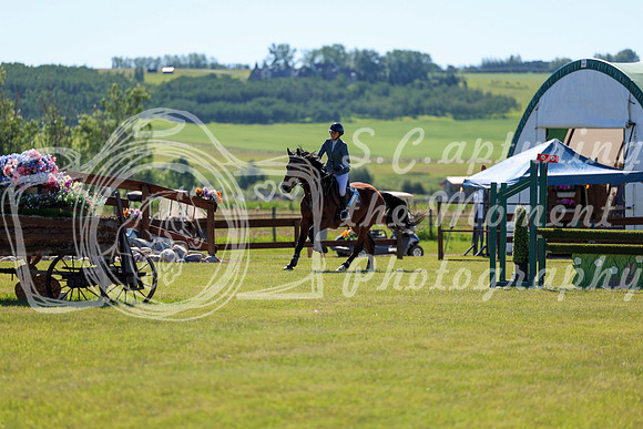 02989 - Shea - 2026 Mid-Summer Classic I - Friday July 10th