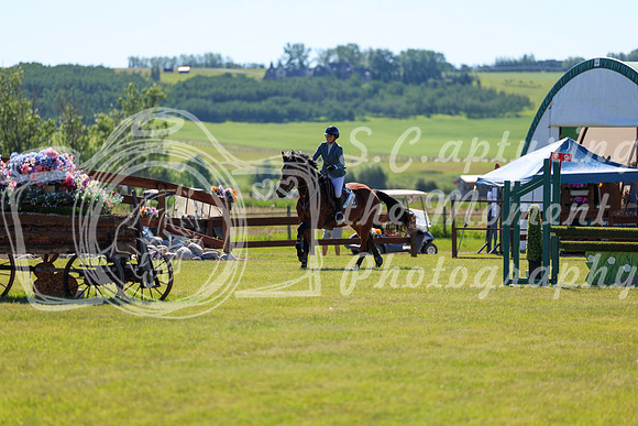 02991 - Shea - 2026 Mid-Summer Classic I - Friday July 10th