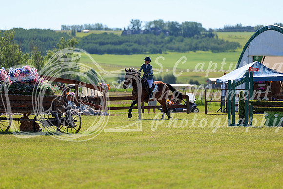 02992 - Shea - 2026 Mid-Summer Classic I - Friday July 10th