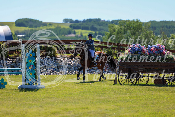 02996 - Shea - 2026 Mid-Summer Classic I - Friday July 10th