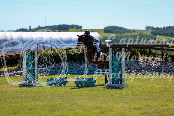 02998 - Shea - 2026 Mid-Summer Classic I - Friday July 10th