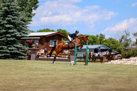 09711 - Shea - 2026 Mid-Summer Classic I - Friday July 10th