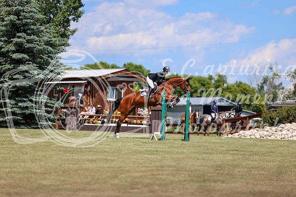 09711 - Shea - 2026 Mid-Summer Classic I - Friday July 10th