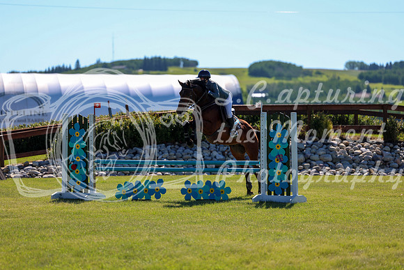 02999 - Shea - 2026 Mid-Summer Classic I - Friday July 10th
