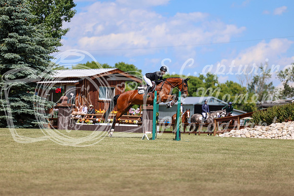09712 - Shea - 2026 Mid-Summer Classic I - Friday July 10th