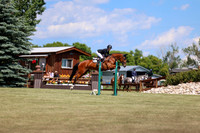 09713 - Shea - 2026 Mid-Summer Classic I - Friday July 10th
