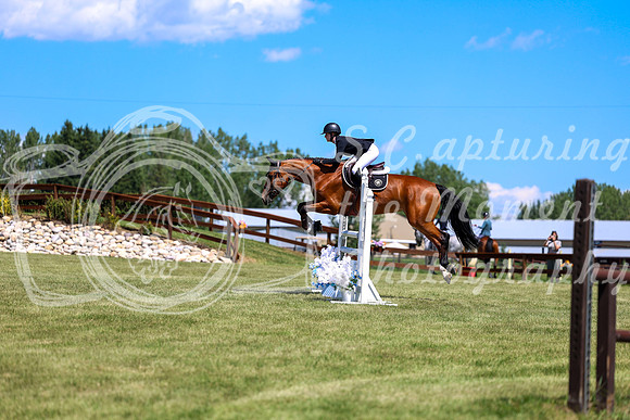 09718 - Shea - 2026 Mid-Summer Classic I - Friday July 10th