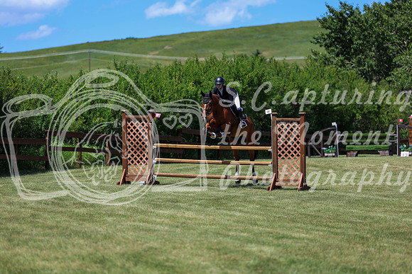 09719 - Shea - 2026 Mid-Summer Classic I - Friday July 10th