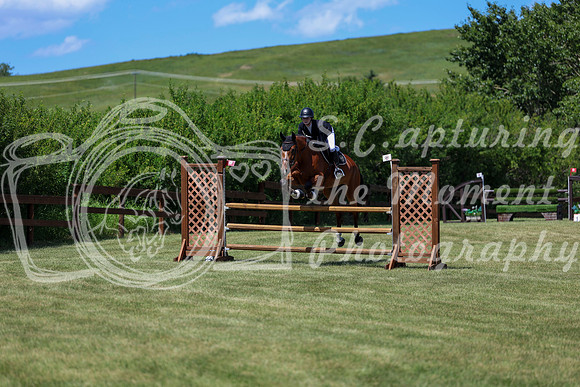 09721 - Shea - 2026 Mid-Summer Classic I - Friday July 10th