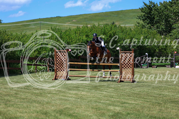 09720 - Shea - 2026 Mid-Summer Classic I - Friday July 10th