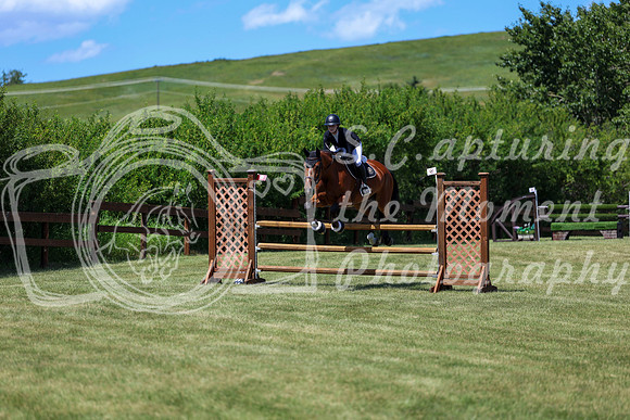 09723 - Shea - 2026 Mid-Summer Classic I - Friday July 10th