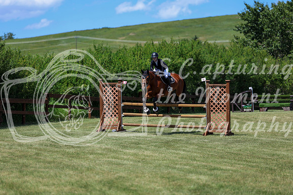 09724 - Shea - 2026 Mid-Summer Classic I - Friday July 10th