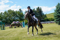 13822 - Alina - 2026 Mid-Summer Classic I - Friday July 10th