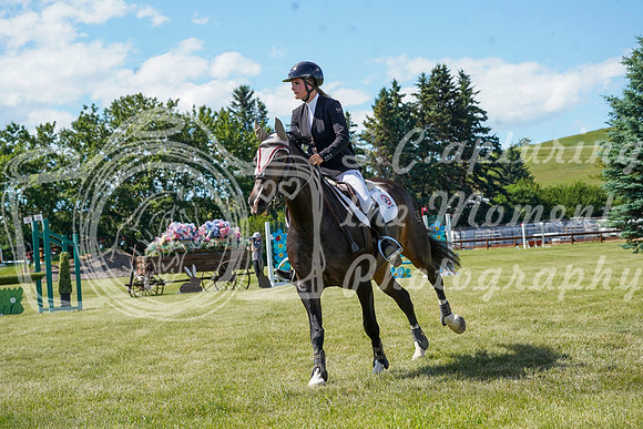 13823 - Alina - 2026 Mid-Summer Classic I - Friday July 10th