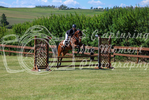 05087 - Shea - 2026 Mid-Summer Classic I - Friday July 10th