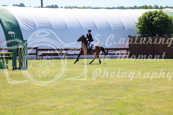 05095 - Shea - 2026 Mid-Summer Classic I - Friday July 10th