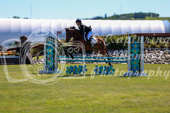 05104 - Shea - 2026 Mid-Summer Classic I - Friday July 10th
